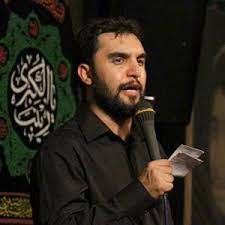حمید علیمی باید که تو را حضرت منان بنویسد